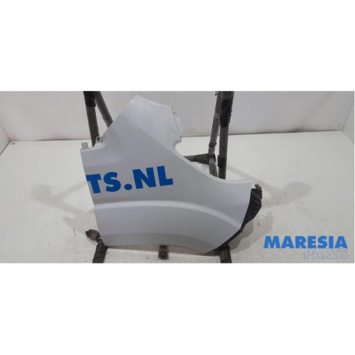Fiat - Ducato - Front wing, right