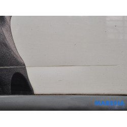 Fiat - Ducato - Schiebetür rechts