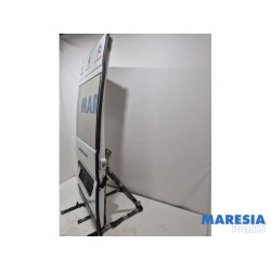 Fiat - Ducato - Minibus/van rear door