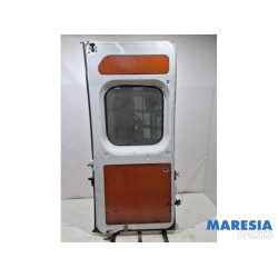 Fiat - Ducato - Minibus/van rear door