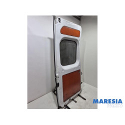 Fiat - Ducato - Minibus/van rear door