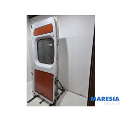 Fiat - Ducato - Minibus/van rear door