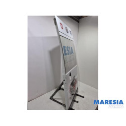 Fiat - Ducato - Minibus/van rear door