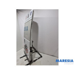 Fiat - Ducato - Minibus/van rear door