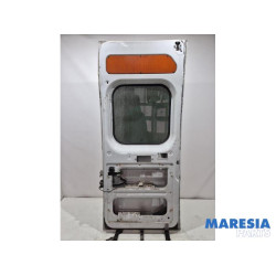 Fiat - Ducato - Minibus/van rear door