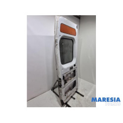 Fiat - Ducato - Minibus/van rear door