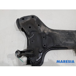 Fiat - Ducato - Subframe