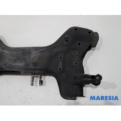 Fiat - Ducato - Subframe