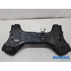 Fiat - Ducato - Subframe