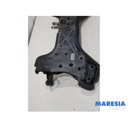 Fiat - Ducato - Subframe