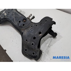 Fiat - Ducato - Subframe