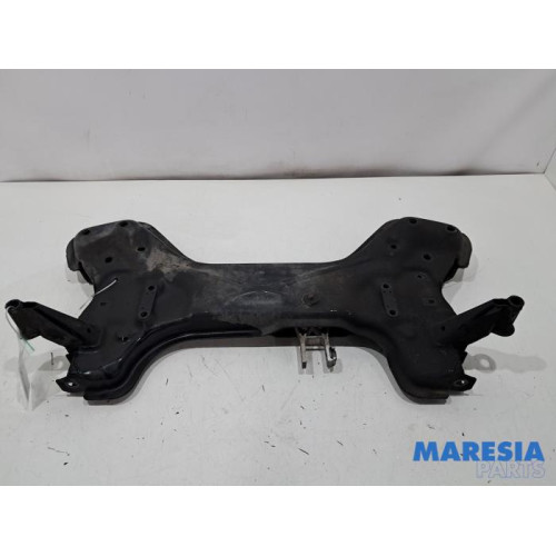 Fiat - Ducato - Subframe
