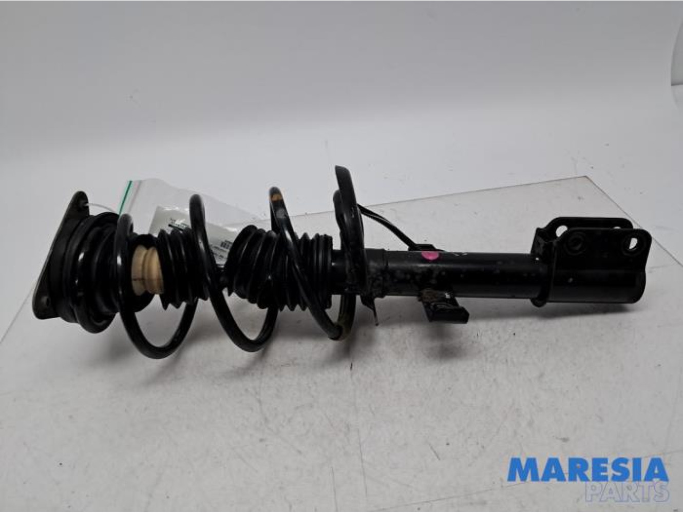 Renault - Clio - Front shock absorber rod, right