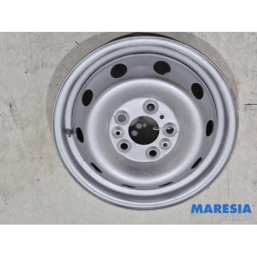 Fiat - Ducato - Velg