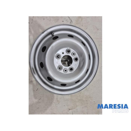 Fiat - Ducato - Velg