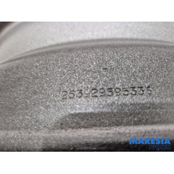 Fiat - Ducato - Jante