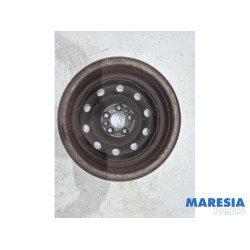 Fiat - Ducato - Velg