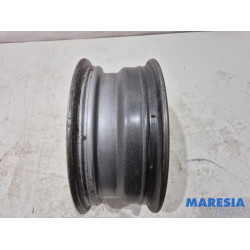 Fiat - Ducato - Velg