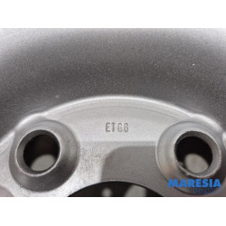 Fiat - Ducato - Velg