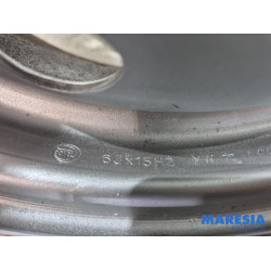 Fiat - Ducato - Velg