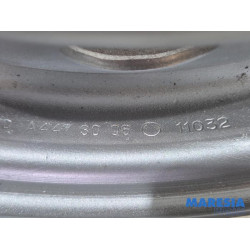 Fiat - Ducato - Velg