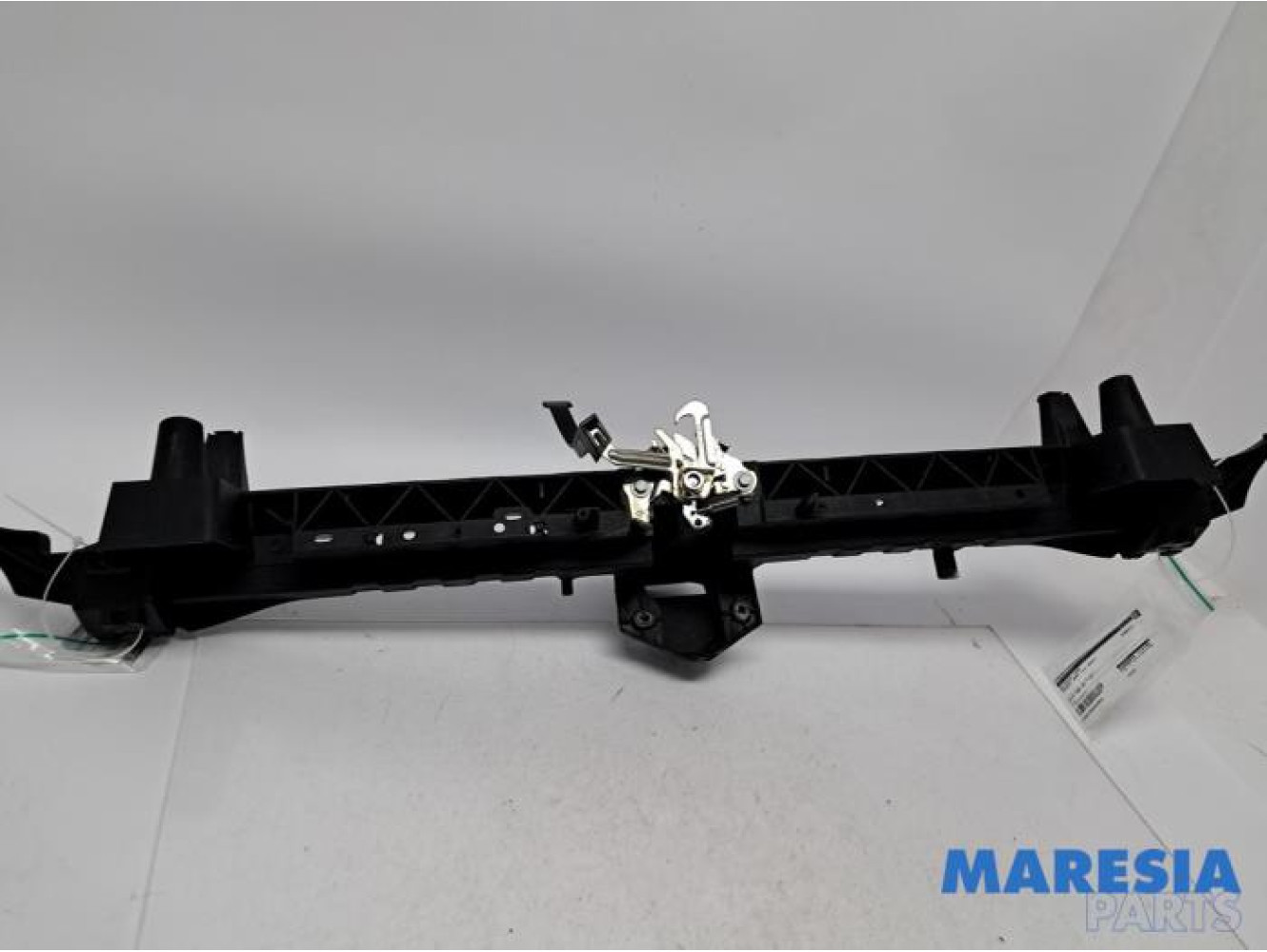 Peugeot - 3008 - Lock plate