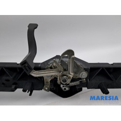 Peugeot - 3008 - Lock plate