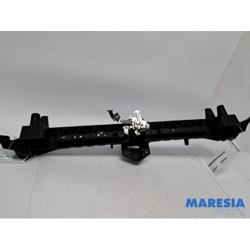 Peugeot - 3008 - Lock plate