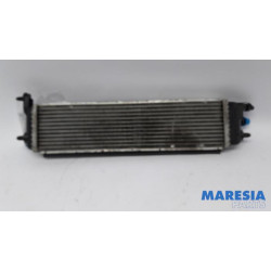 Peugeot - 3008 - Radiateur