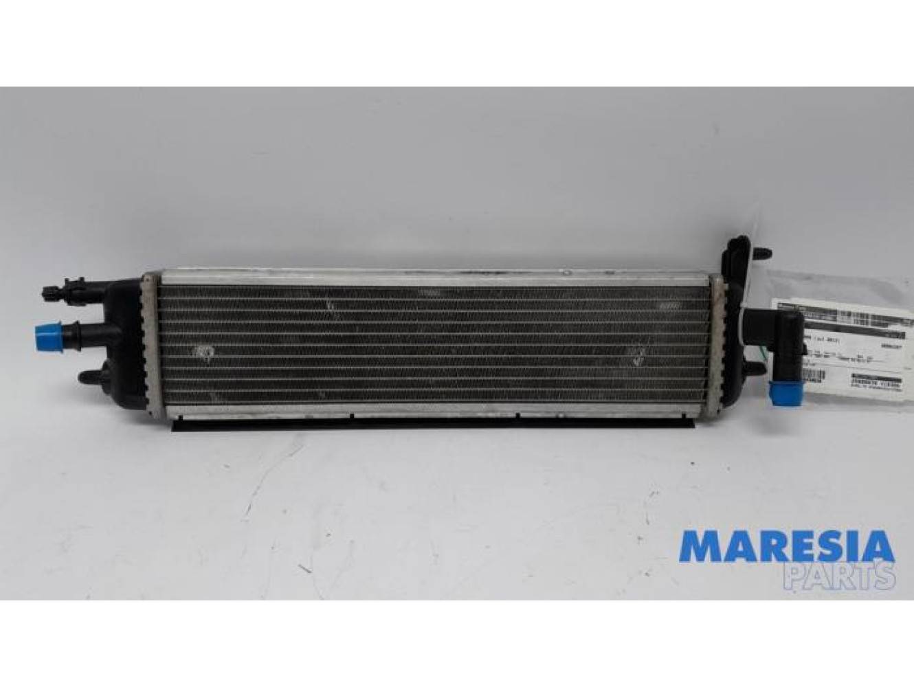 Peugeot - 3008 - Radiateur