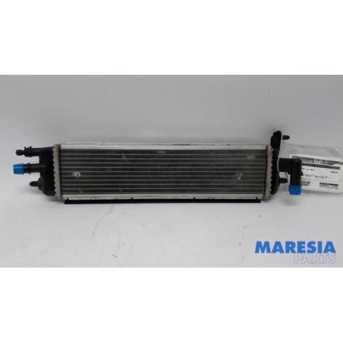 Peugeot - 3008 - Radiateur