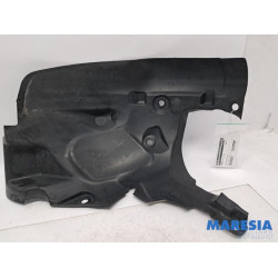 Renault - Clio - Wheel arch liner