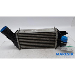 Peugeot - 3008 - Intercooler