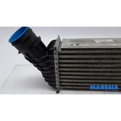 Peugeot - 3008 - Intercooler