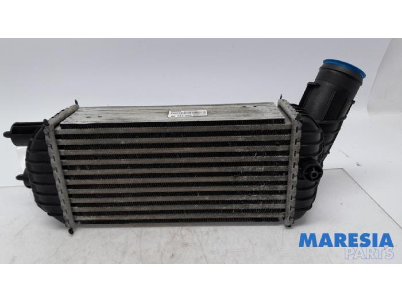 Peugeot - 3008 - Intercooler