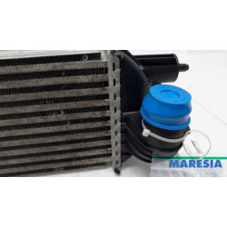 Peugeot - 3008 - Intercooler