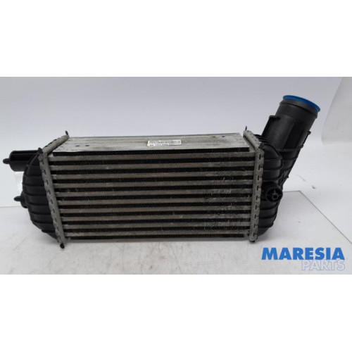 Peugeot - 3008 - Intercooler