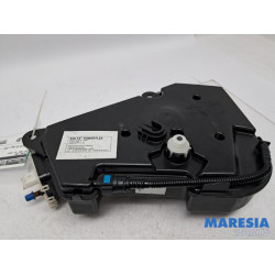 Peugeot - 3008 - Additive tank