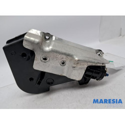 Peugeot - 3008 - Additive tank