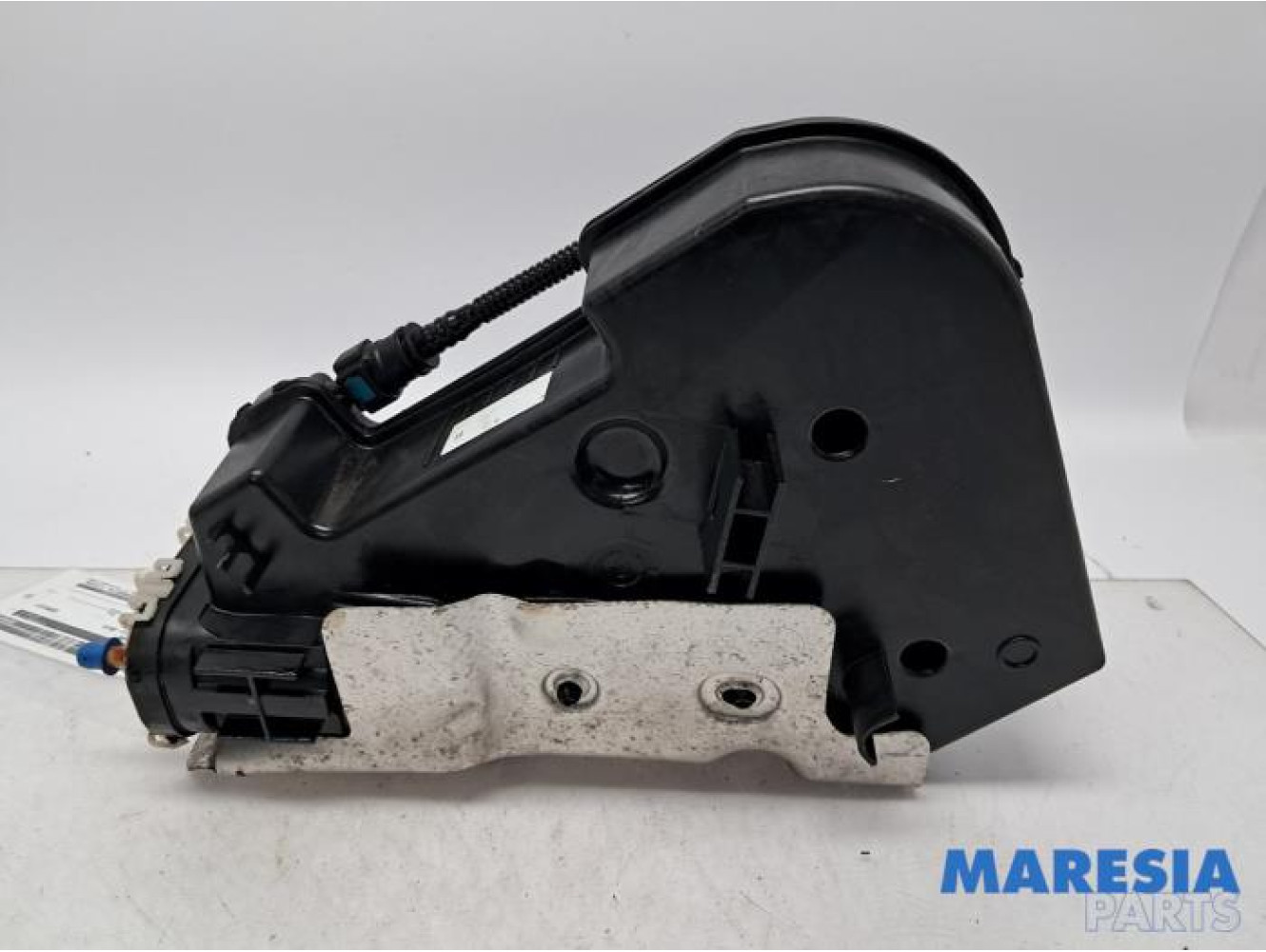 Peugeot - 3008 - Additive tank