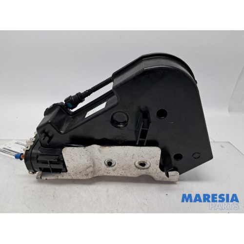 Peugeot - 3008 - Additive tank