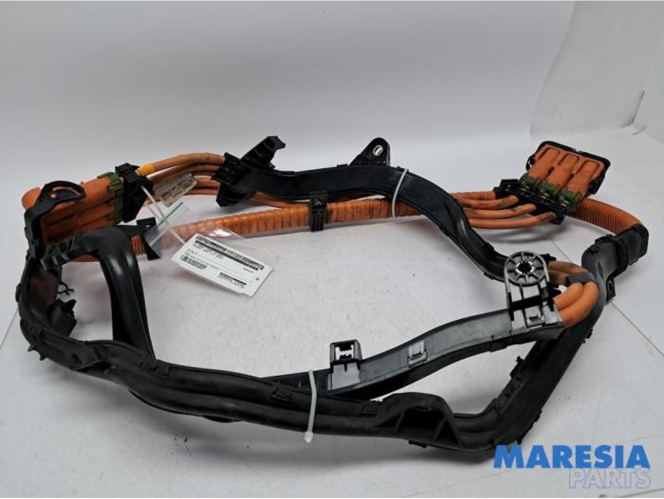 Peugeot - 3008 - Cable high-voltage