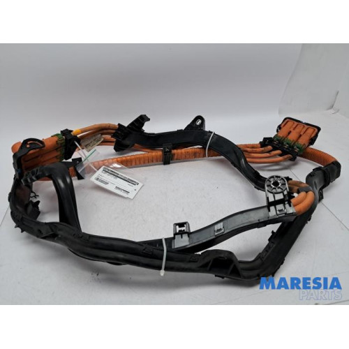Peugeot - 3008 - Cable high-voltage