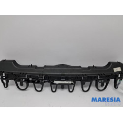 Renault - Clio - Rear bumper frame