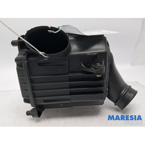 Alfa Romeo - 159 - Air box