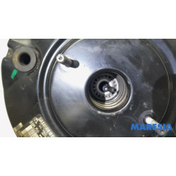Peugeot - 3008 - Brake servo