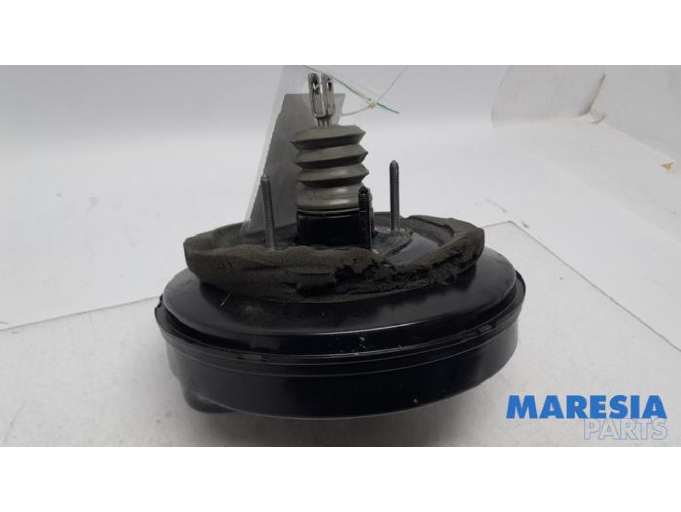 Peugeot - 3008 - Brake servo