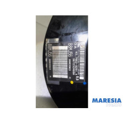 Peugeot - 3008 - Brake servo