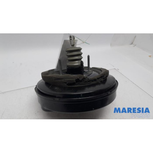 Peugeot - 3008 - Brake servo