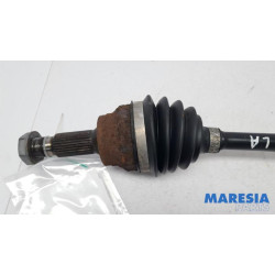Peugeot - 3008 - Aandrijfas links-achter